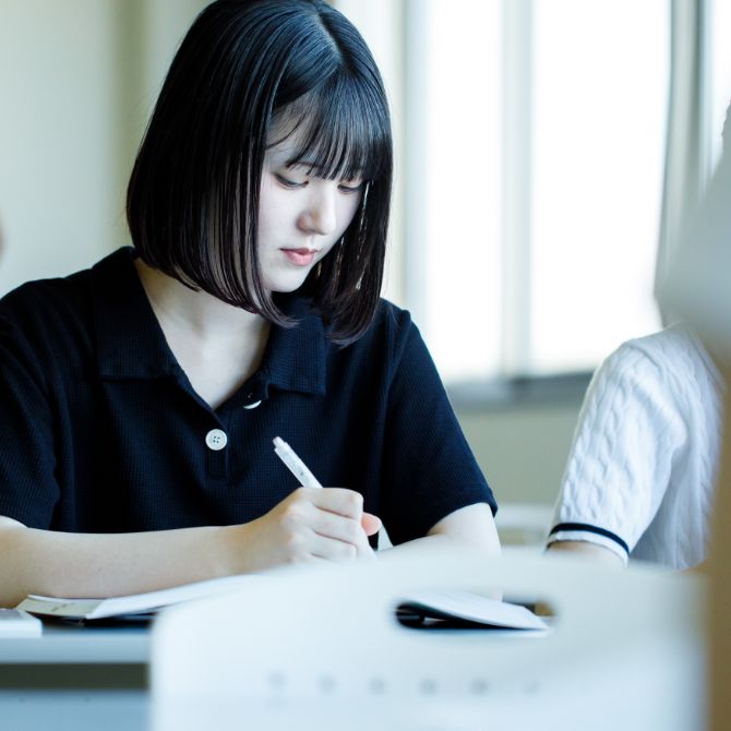 国家試験対策イメージ