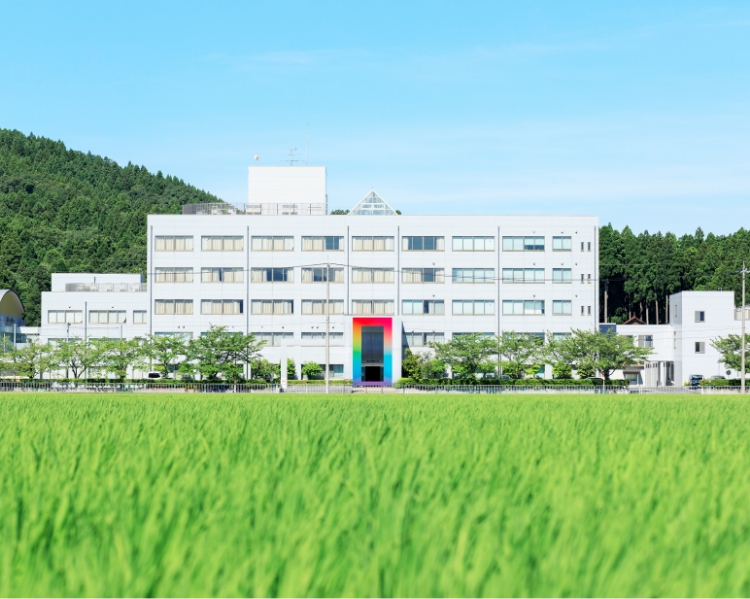 大学・併設施設イメージ