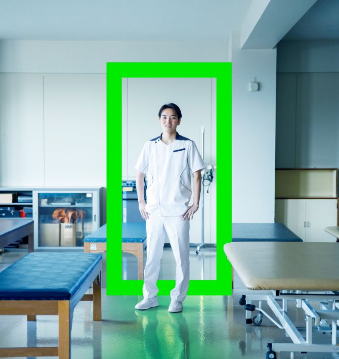 理学療法学専攻