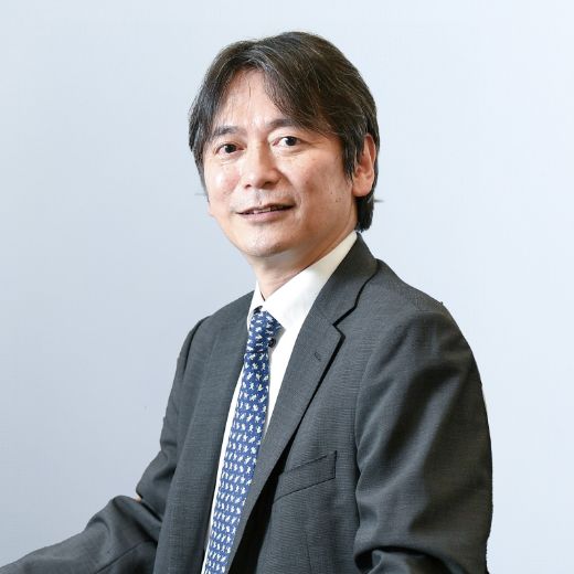 副学長 小林康孝