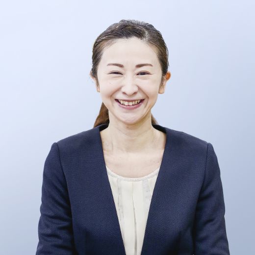 助教 相良絵利華