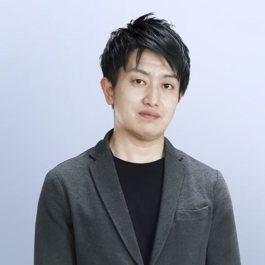 准教授 菅野智也