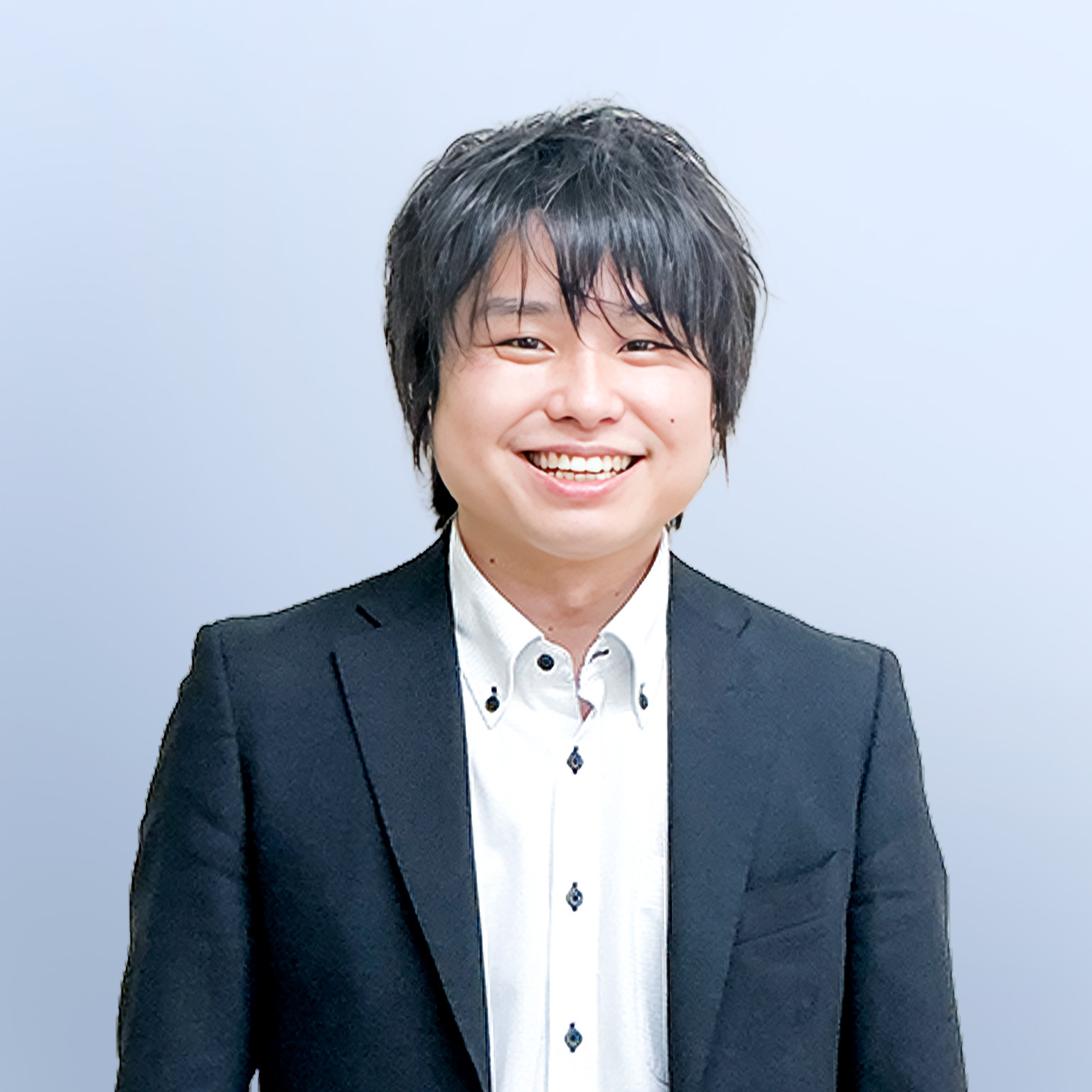助教 田邊亨