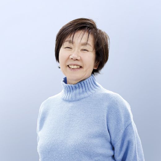 教授 寺島喜代子