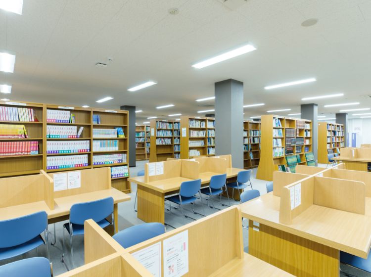 図書館
