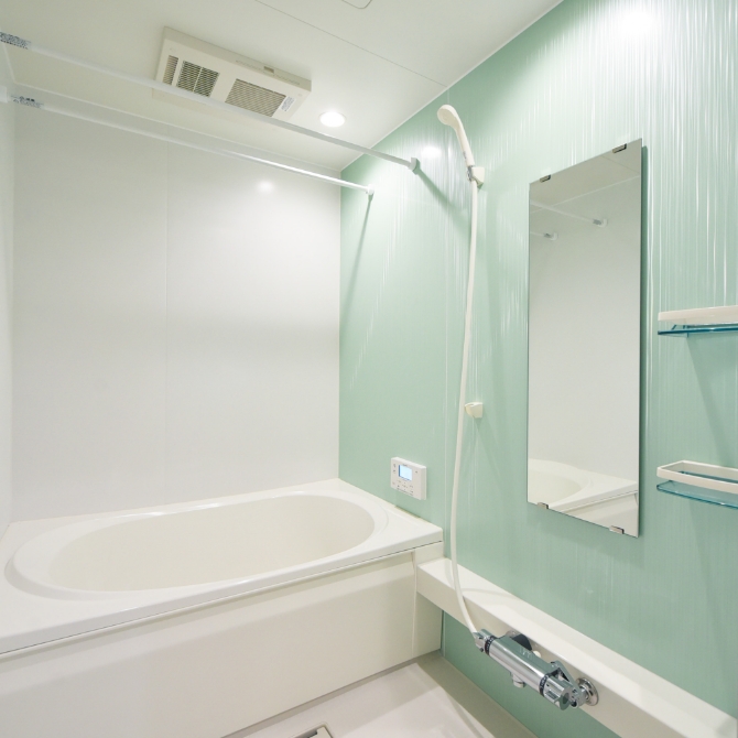 学生寮ギャラリーイメージ