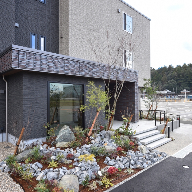 学生寮ギャラリーイメージ