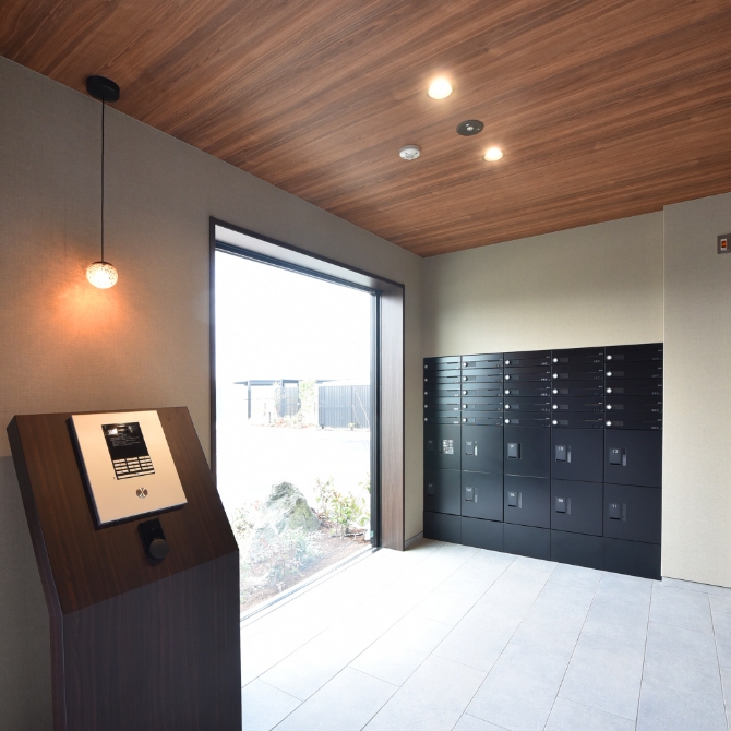 学生寮ギャラリーイメージ