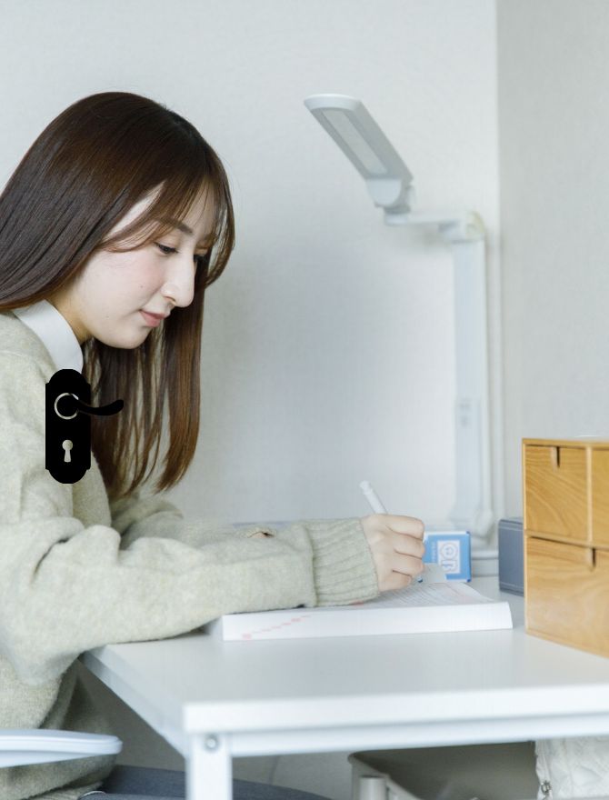 自分でやる習慣が成長を加速 イメージ