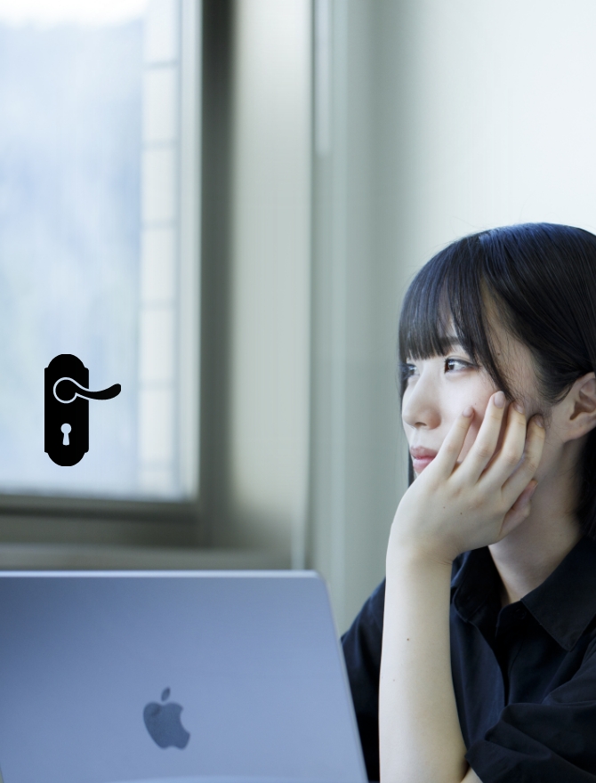 インターネット完備ですぐに生活をスタート イメージ