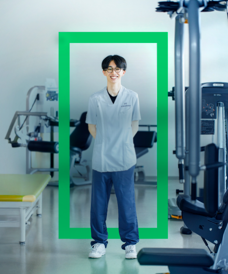 医療データを奏でるデータサイエンティストのイメージ画像