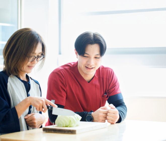 インタビューイメージ画像