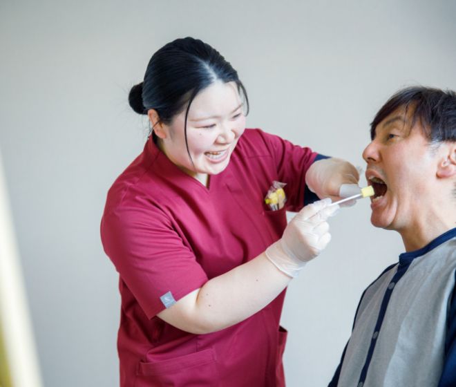 インタビューイメージ画像