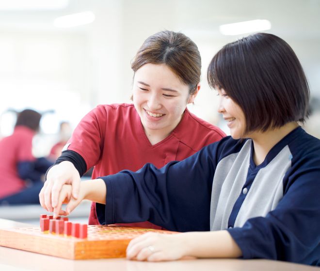 インタビューイメージ画像