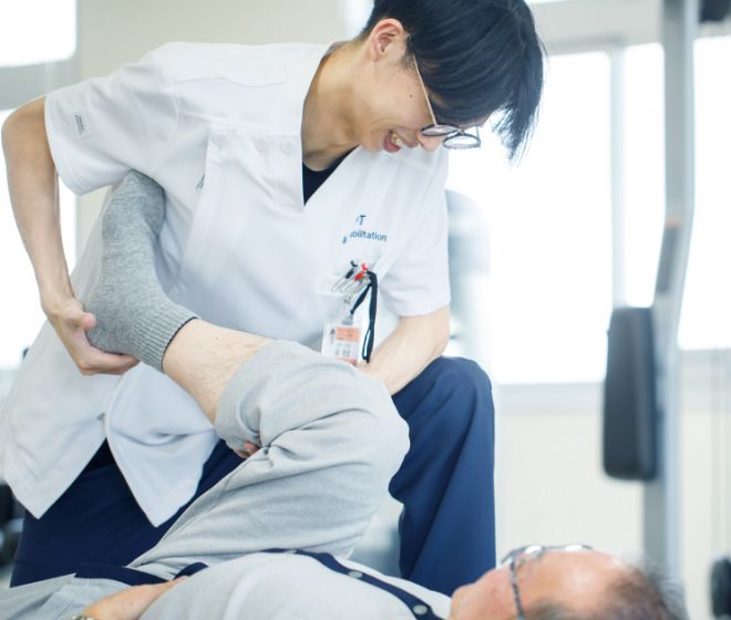 インタビューイメージ画像